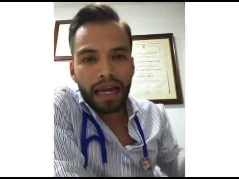Primer Facebook Live