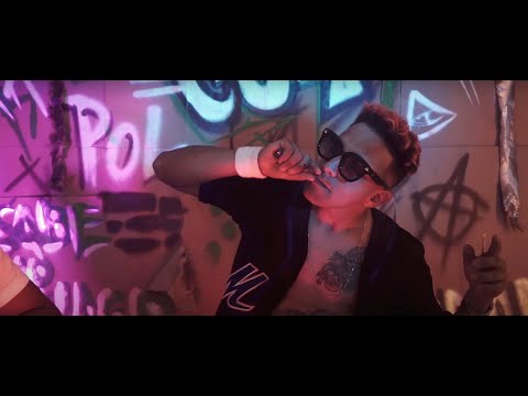 El Mago - La 2 #RKT (Prod. by Dakos)