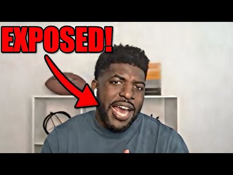 Emmanuel Acho Gets Brutally EXPOSED… He’s Going Out SAD! MUST SEE | Speakeasy