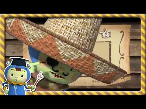 [우당탕탕 아이쿠 - 안전 캠페인] 이런 장난감은 조심해요!이미지