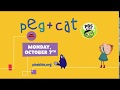 Peg Cat Promo 2013