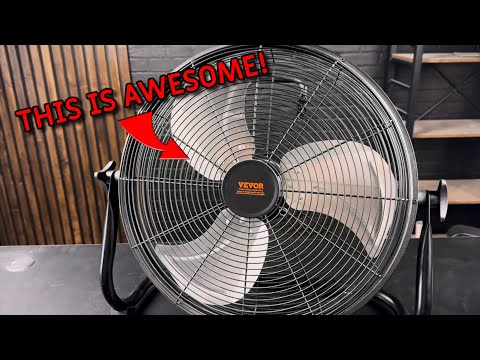 Battery Fans Lowes