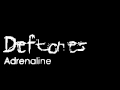 Deftones - 7 Words 