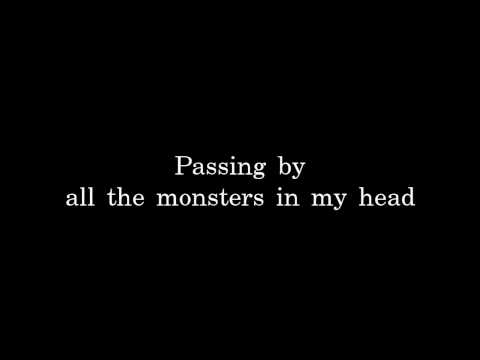 Of Monsters And Men - Slow and Steady - Lyrics [My Head Is An Animal] HD