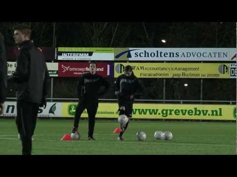 Poldercup Doc - Allan Bakker