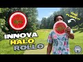 Is The Innova Halo Star Rollo GOOD? - Grant Latten Disc Golf Is The Innova Halo Star Rollo GOOD?