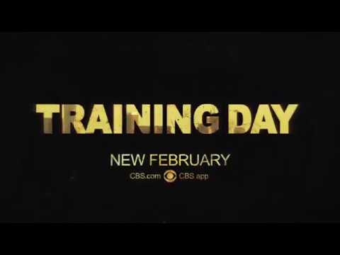 Promo de Training Day