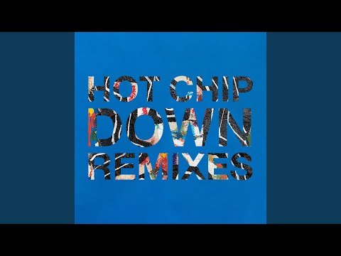 Videoclip de Down (Sworn Virgins Remix - Edit) — Hot Chip