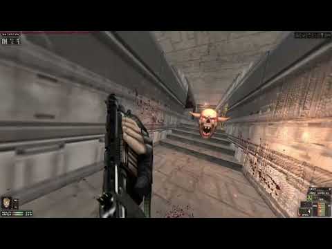 Brutal Doom Platinum V3.1.1 Ultra Realism "THE ULTIMATE DOOM" E4M9: No Commentary