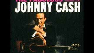 Johnny Cash -  Frankie&#39;s  Man, Johnny