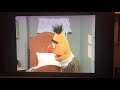 Quiet Time Trailer W My DVD