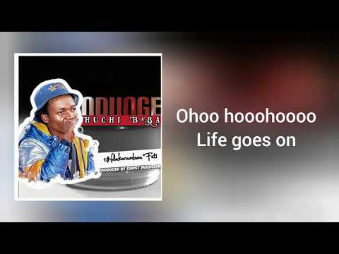 Ndunge Yut - Ndarakambwa Futi [Ndunge Huchi Baba] Official Audio