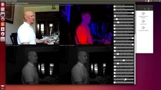 Intel RealSense Camera Installation - librealsense - Jetson TK1