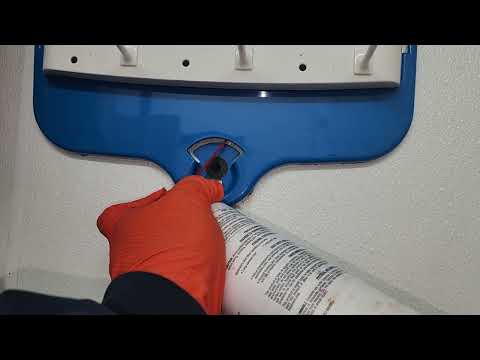 Storage Room Filled with German Cockroaches in Waretown, NJ