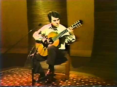 Romanza N. Paganini-George Sakellariou