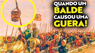 AS BATALHAS MEDIEVAIS MAIS INUTILMENTE IMPORTANTES DA IDADE MÉDIA!