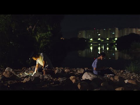 [서울독립영화제2025 장편경쟁12] 별과 모래