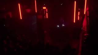 Combichrist - At the end of it all - Bristol Thekla 2023