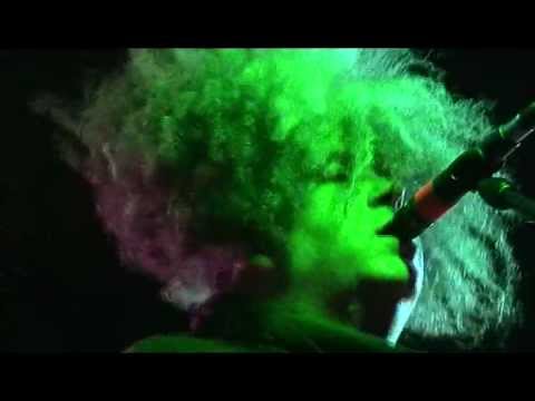 02. MELVINS - Set Me Straight + DCH (live in Frankfurt, 2007)