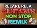 Relare Rela Trending Folk Songs | Nonstop Mix | djsomesh sripuram | relare rela suresh |folk djsongs