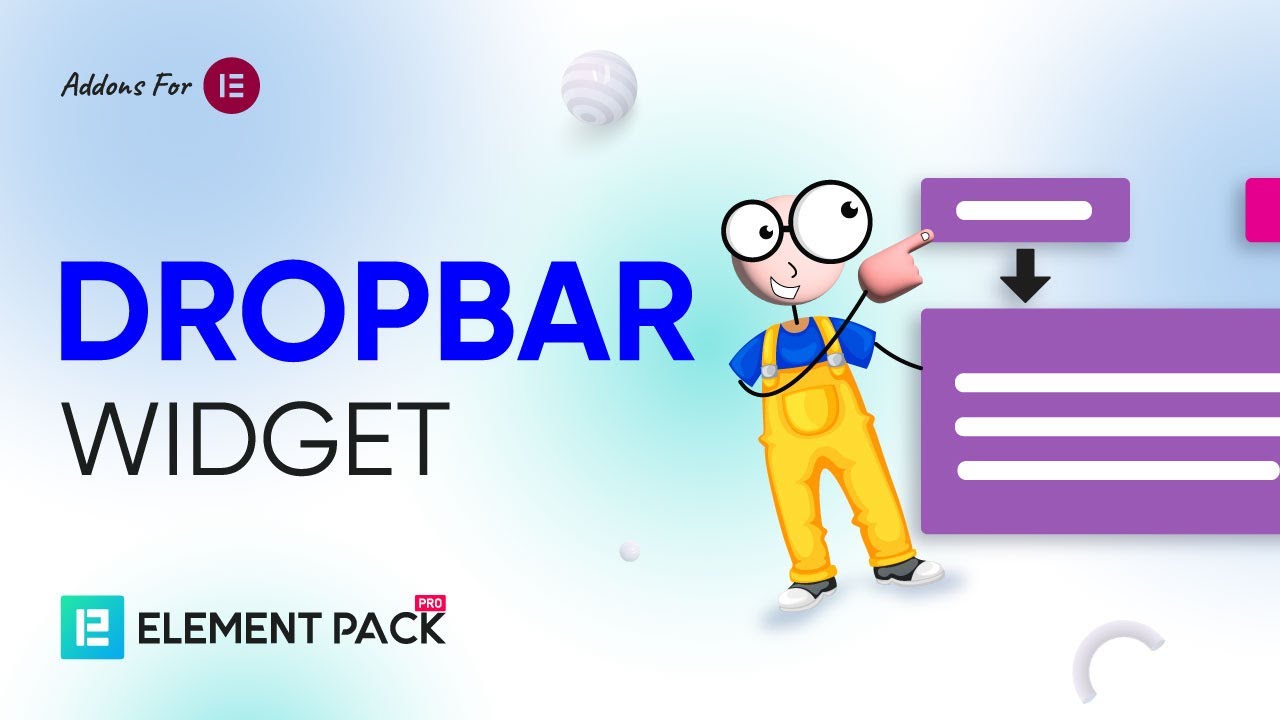 Dropbar Video Thumbnail