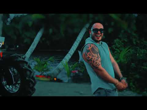 Toniio-(Ninfo Official Video)