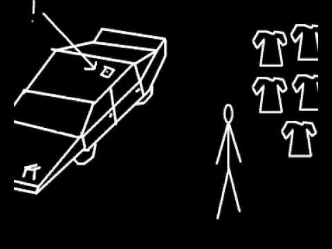 Kultrajz 68 - A kínai pólóárus