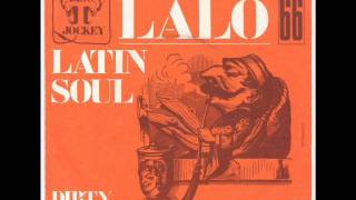 Lalo - Latin Soul