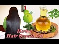 How To Make Hair Grow Faster The Best Homemade Hair Oil For Fastest Hair Growth
