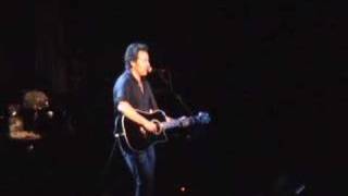Highway 29 - Bruce Springsteen - Dussledorf 05