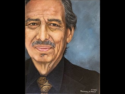 Emigdio Vasquez - El Maestro