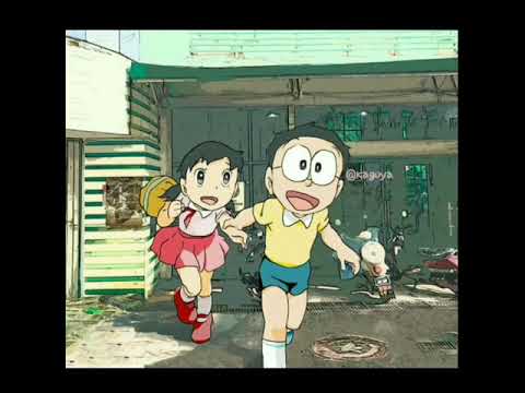 Eiga Doraemon: Shin Nobita to Tetsujin Heidan - Habatake Tenshi-tachi Kimi ga Ite Kureru Nara Kosuke Kamishin