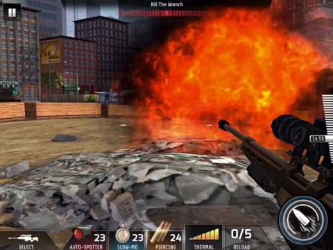 Kill shot bravo region 19 black ops 3 kill the wrench