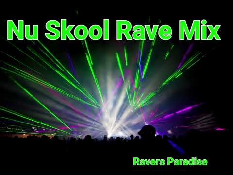 Nu Skool Rave Mix 6