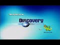 Recopilación De Discovery Networks En Discovery Kids 2002 2009