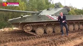 Штатовские разработчики поперхнулись! Военка русских значительно эффективнее