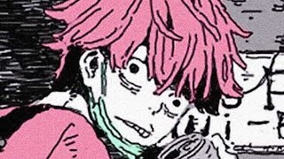 御掃除しましょ/虻瀬 (Let's clean up/Abuse)
