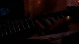 Life I Left Behind Solo