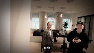 Me olemme Accenture Security - hae mukaan!
