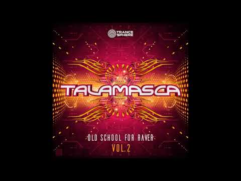 Talamasca - Lysergic Warp Feat. Silicon Sound