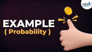 Probability - Two Coins are Tossed (Example)