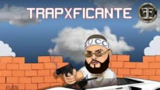 Farruko - TrapXficante(Rip almighty)