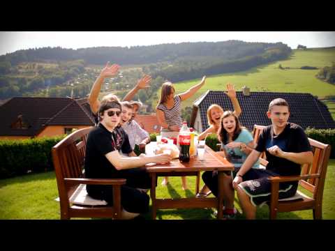 Intro UNITED worship festival Vsetín 2011