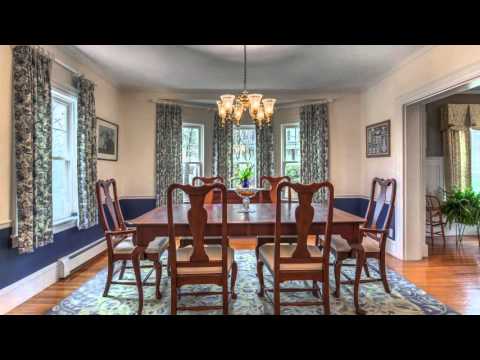 38 Hillcrest Rd, Reading MA - Rick Nazzaro - Tel 781-290-7425