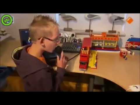 Ich muss raus vs. Okay let's go