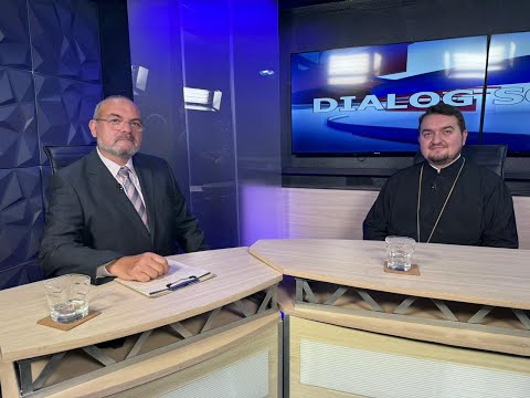 Social Dialogue with Ovidiu Neicutescu