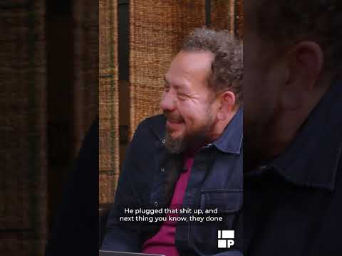 Jermaine Durpi Speaks On Introducing NO ID To JayZ