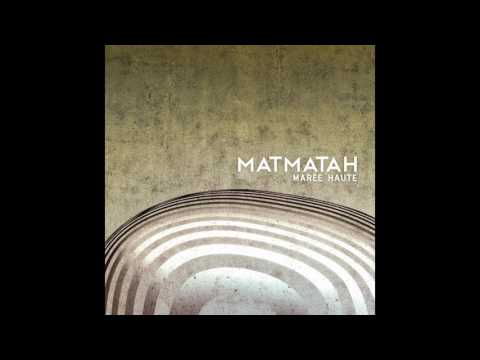 Matmatah - Marée Haute