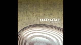 Matmatah - Marée Haute