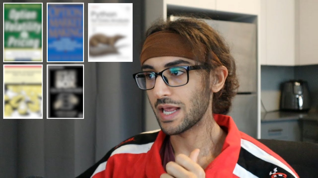 Everything you need to know to become a quant trader (in 2024) + sample interview problem